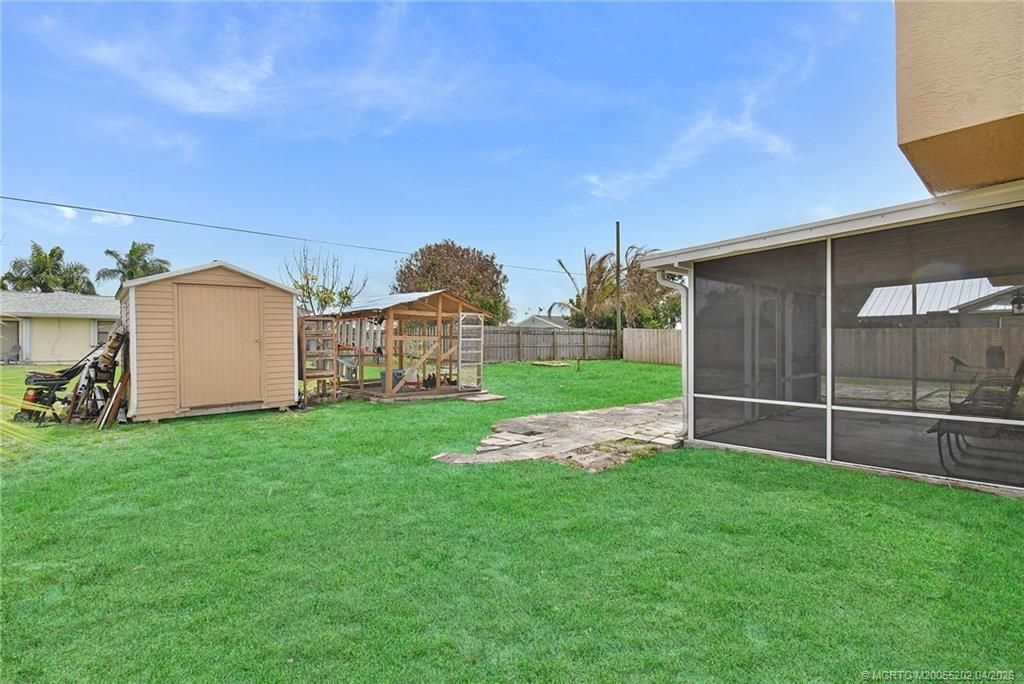 2141 SE Wald Street, Port Saint Lucie, FL 34984 Photo