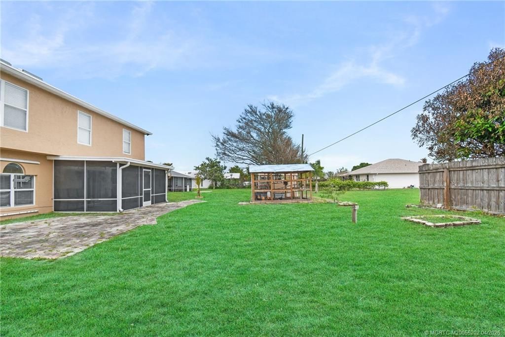 2141 SE Wald Street, Port Saint Lucie, FL 34984 Photo