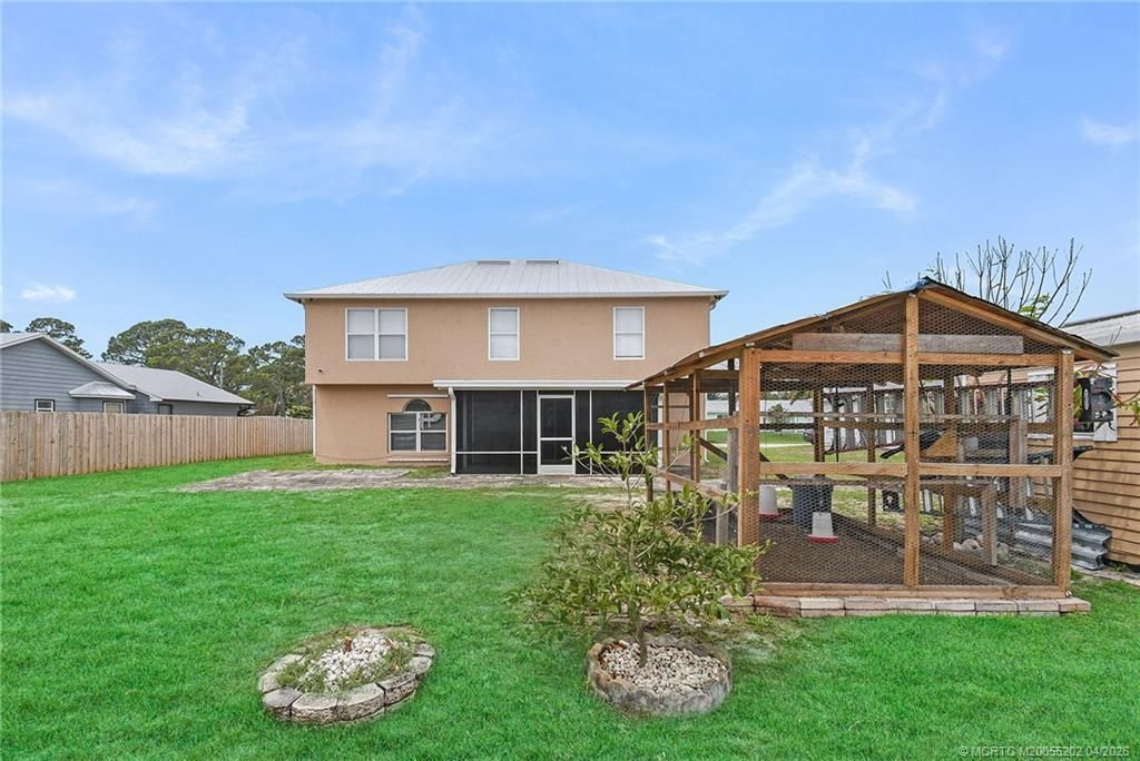 2141 SE Wald Street, Port Saint Lucie, FL 34984 Photo