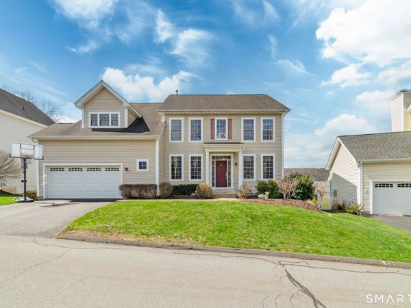 25 Revere , Unit 25, Southbury, CT 06488