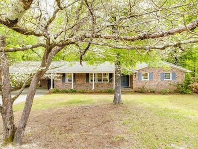 2119 East Lane, Camden, SC 29020