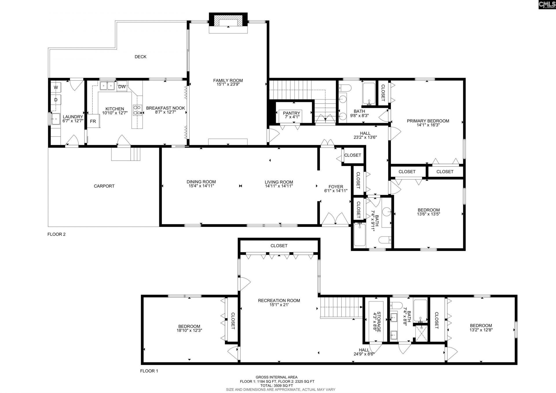 2119 East Lane Photo 42