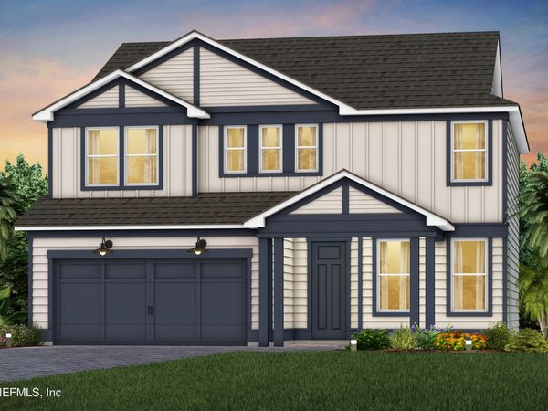 36 AILERON Lane, St. Johns, FL 32259