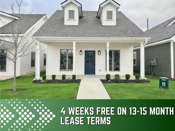 812 NE Heights Lane, Bentonville, AR 72712