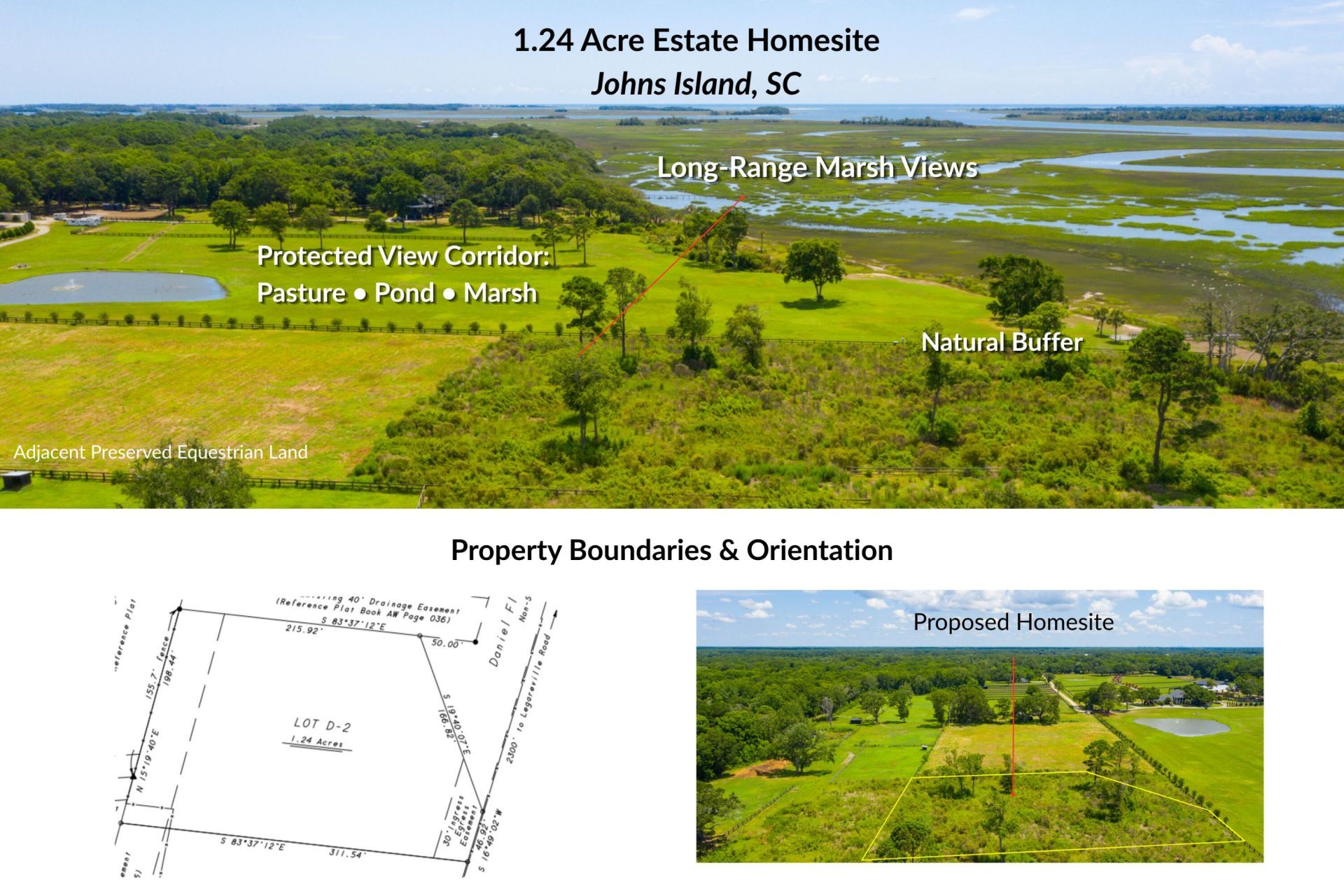 0 Daniel Fludd Road Photo 1