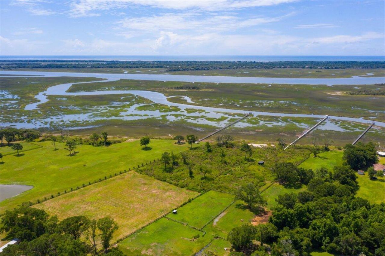 0 Daniel Fludd Road Photo 2