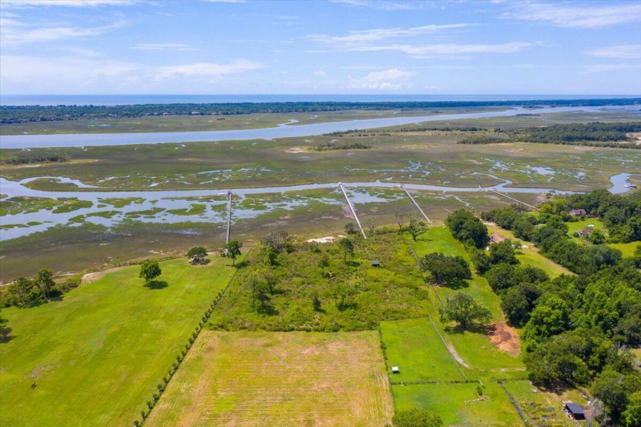 0 Daniel Fludd Road Photo 4