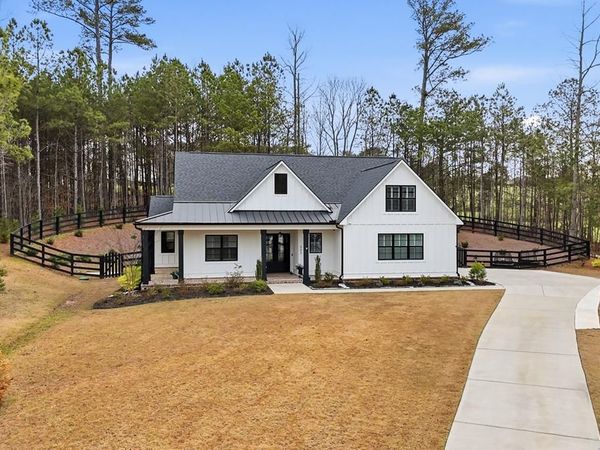 503 London Road, Ball Ground, GA 30107