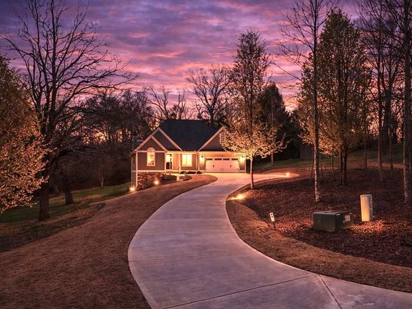 49 Caspian Trail, Ellijay, GA 30536