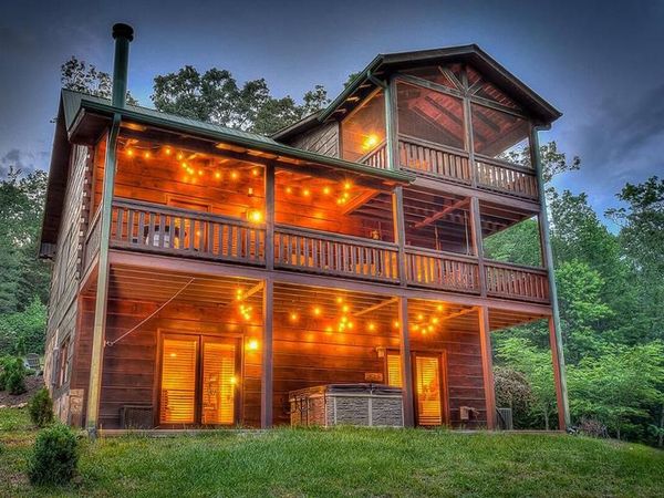 122 Sullivan Trail, Blairsville, GA 30512