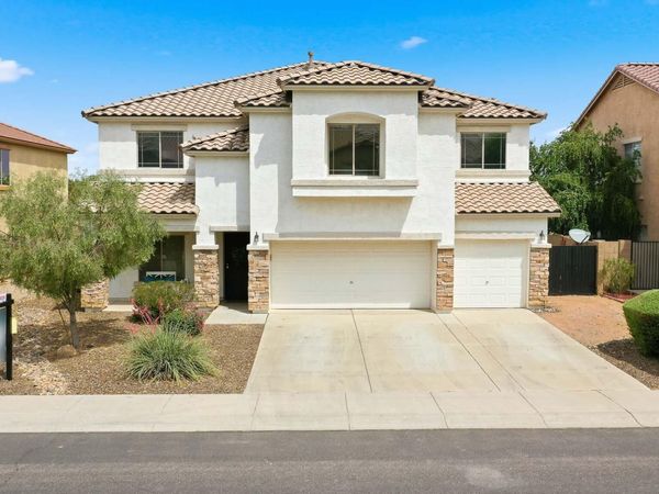 11860 W Grant Street, Avondale, AZ 85323