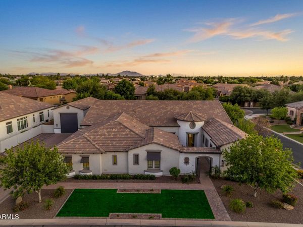 2457 E AMBER Court, Gilbert, AZ 85296