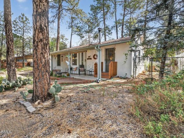 713 SERI Drive, Prescott, AZ 86303