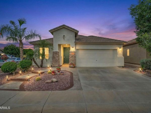 16514 N 177TH Drive, Surprise, AZ 85388