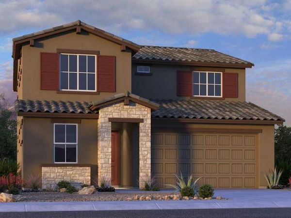 8743 W PASADENA Avenue, Glendale, AZ 85305