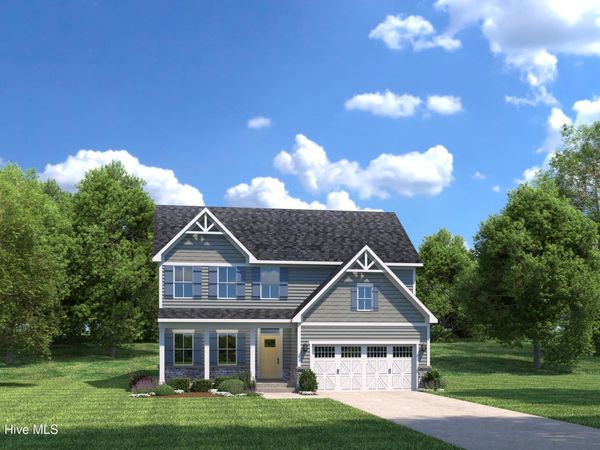 1351 Piper Glen Drive, Sunset Beach, NC 28468