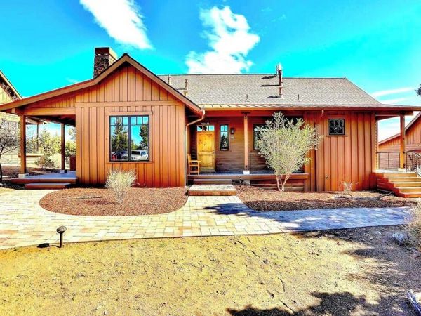 16648 SW Brasada Ranch Road, Powell Butte, OR 97753