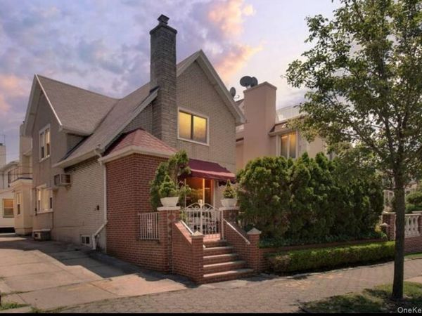 7739 Shore Road , Brooklyn, NY 11209