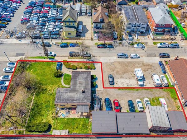 4341+4345 Burling Street, Flushing, NY 11355