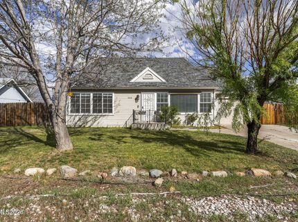 240 Karnak Circle, Sparks, NV 89441 Photo