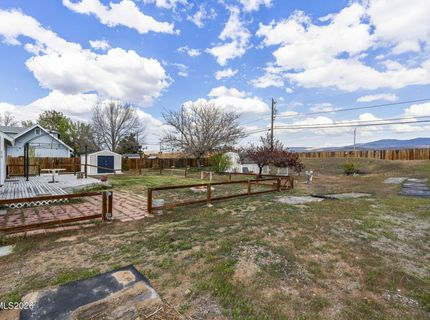 240 Karnak Circle, Sparks, NV 89441 Photo