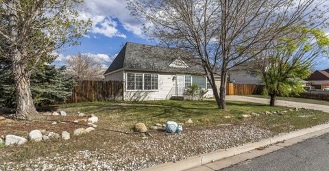 240 Karnak Circle, Sparks, NV 89441 Photo