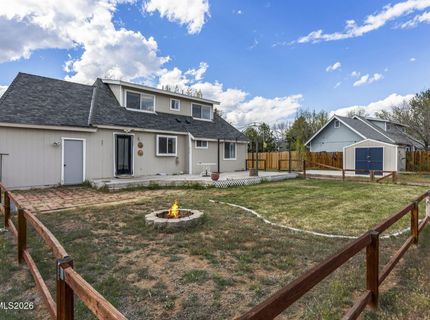 240 Karnak Circle, Sparks, NV 89441 Photo