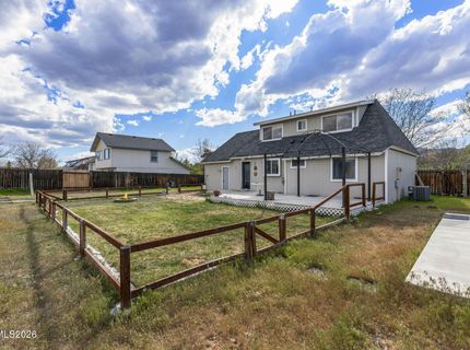 240 Karnak Circle, Sparks, NV 89441 Photo