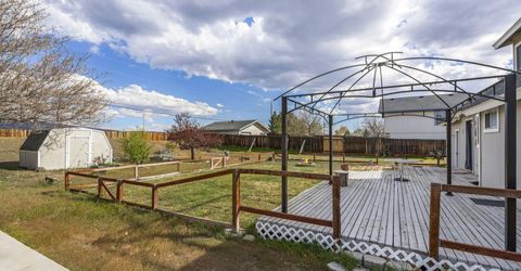 240 Karnak Circle, Sparks, NV 89441 Photo