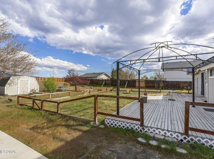 240 Karnak Circle, Sparks, NV 89441 Photo