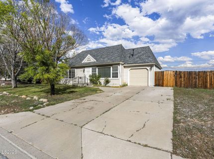 240 Karnak Circle, Sparks, NV 89441 Photo