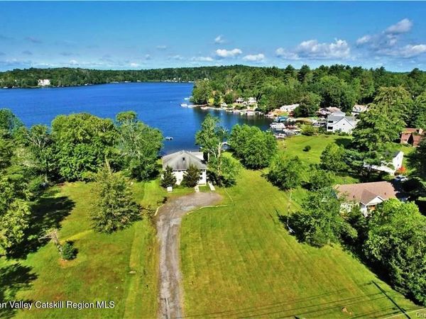 3437 Nys Rte 55 , White Lake, NY 12786