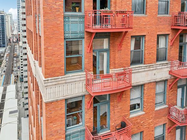 208 W Washington Street , Unit 1910, Chicago, IL 60606
