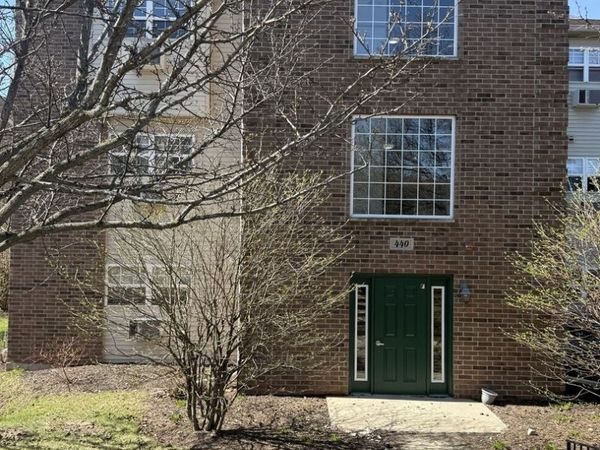 440 Cunat Boulevard , Unit 2F, Richmond, IL 60071