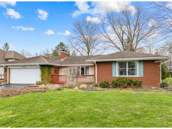 7845 Dana Way , Burr Ridge, IL 60527