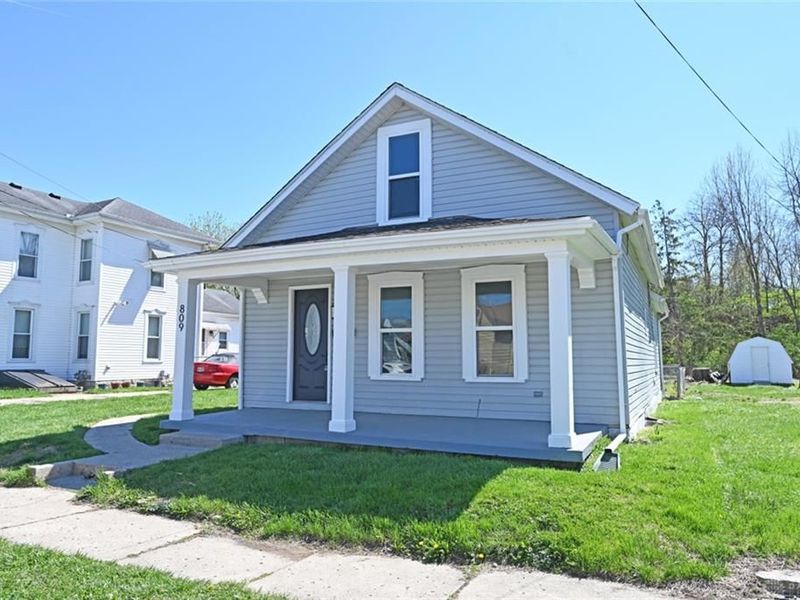 809 W Water Street, Piqua, OH 45356 Photo 7