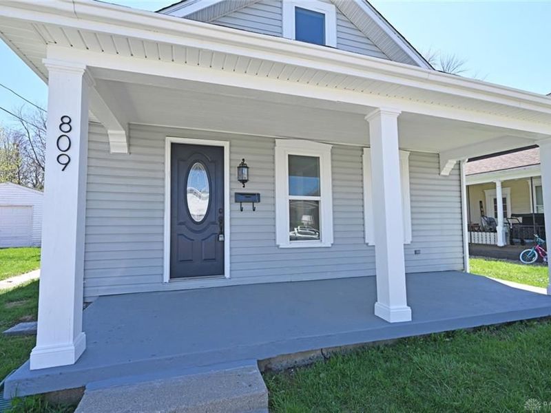 809 W Water Street, Piqua, OH 45356 Photo 9