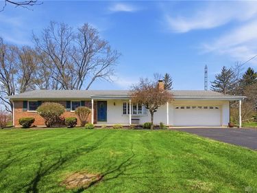 6718 Old Columbus Road, Harmony Twp, OH 45369