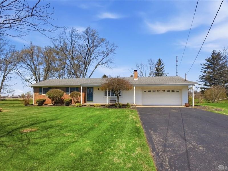 6718 Old Columbus Road, Harmony Township, OH 45369 Photo 2