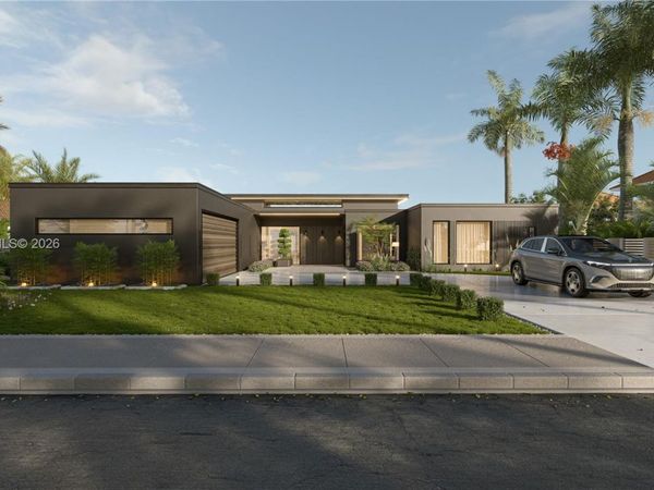 8151 SW 175th St , Palmetto Bay, FL 33157