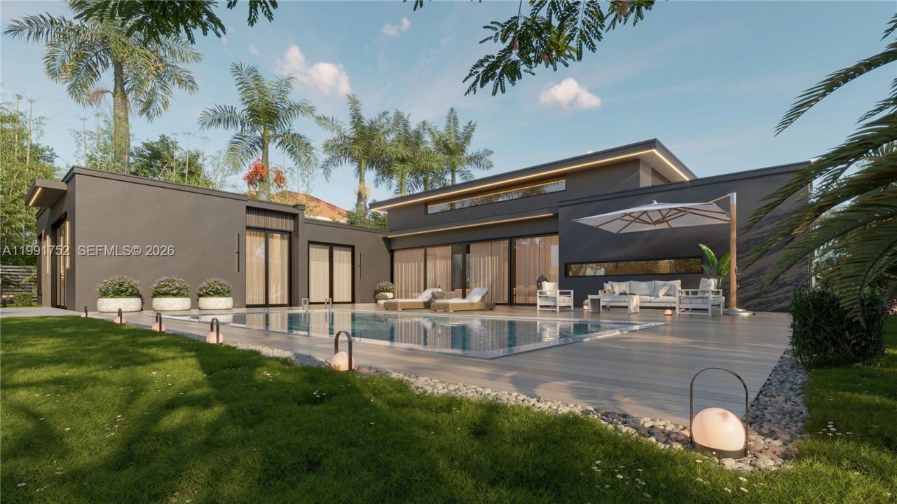 8151 SW 175th St, Palmetto Bay, FL 33157 Photo