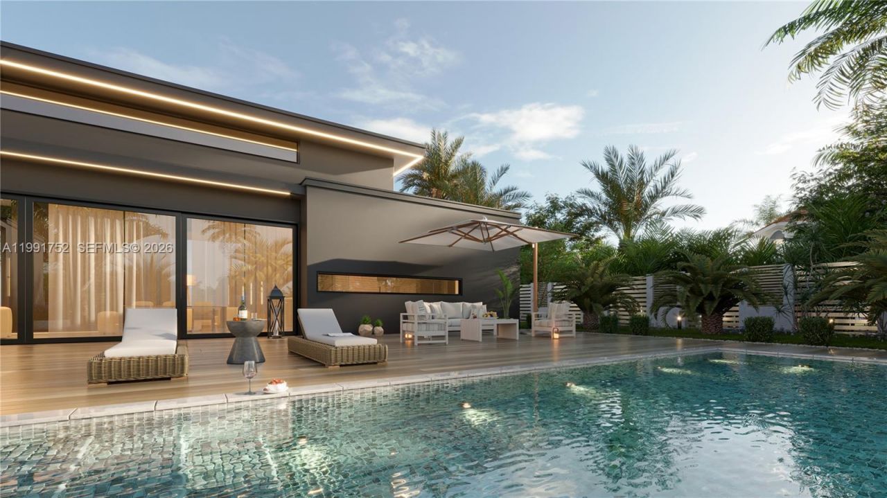 8151 SW 175th St, Palmetto Bay, FL 33157 Photo