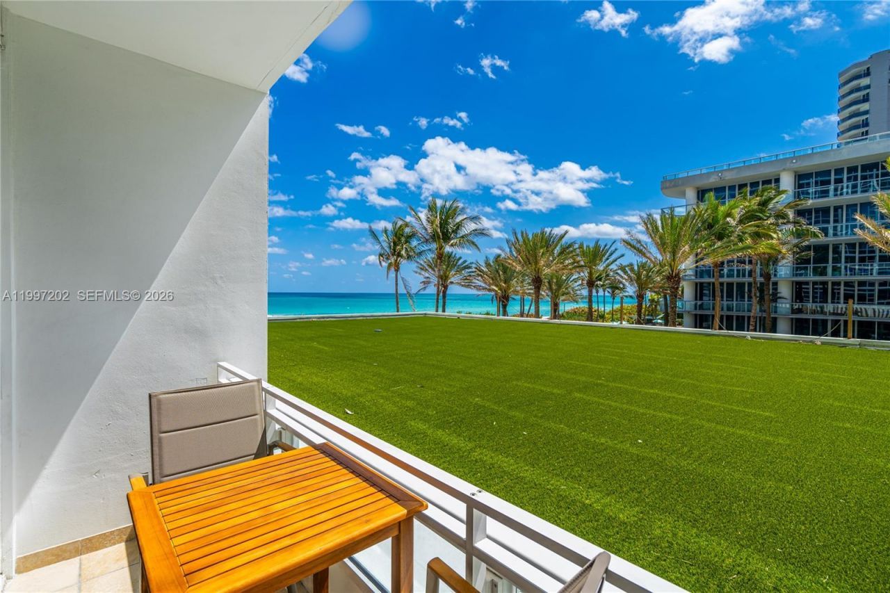 6801 Collins Ave , Unit 214, Miami Beach, FL 33141 Photo