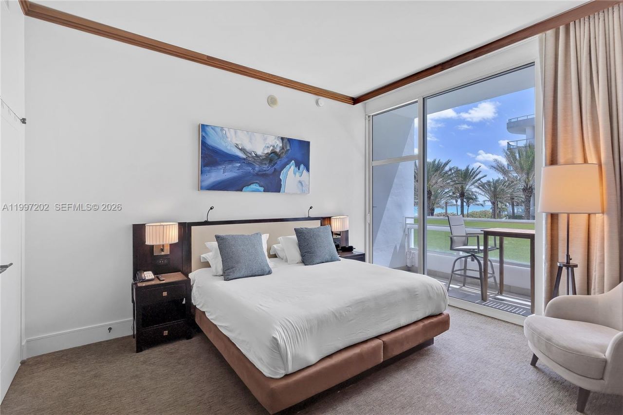 6801 Collins Ave , Unit 214, Miami Beach, FL 33141 Photo