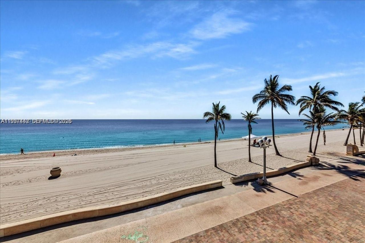 3111 N Ocean Dr, Unit 904, Hollywood, FL 33019 Photo