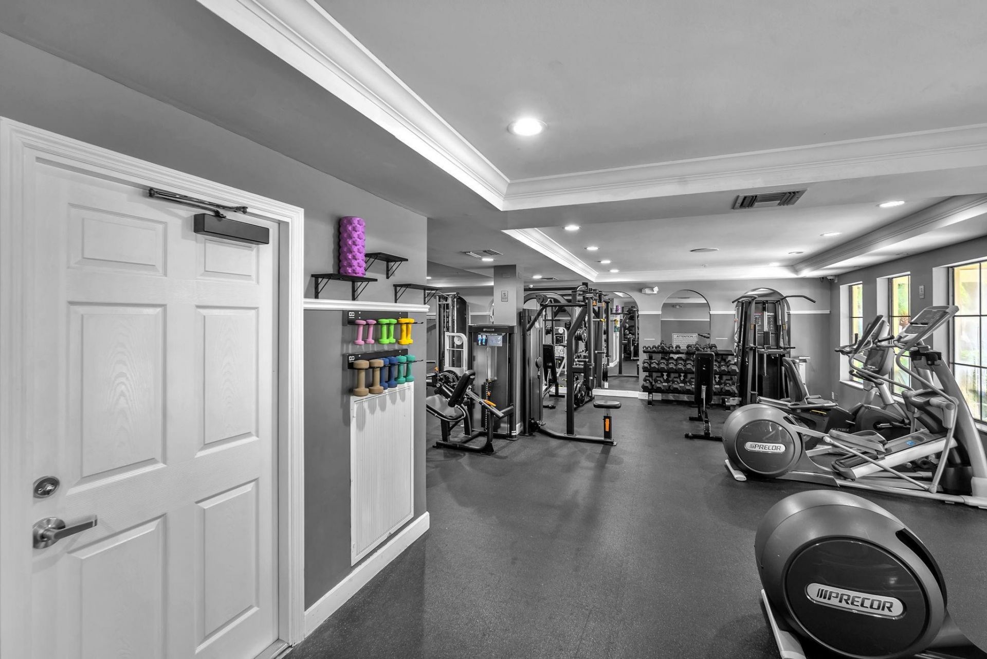 630 S Sapodilla Avenue, Unit 407, West Palm Beach, FL 33401 Photo