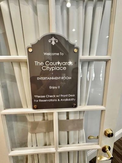 630 S Sapodilla Avenue, Unit 407, West Palm Beach, FL 33401 Photo