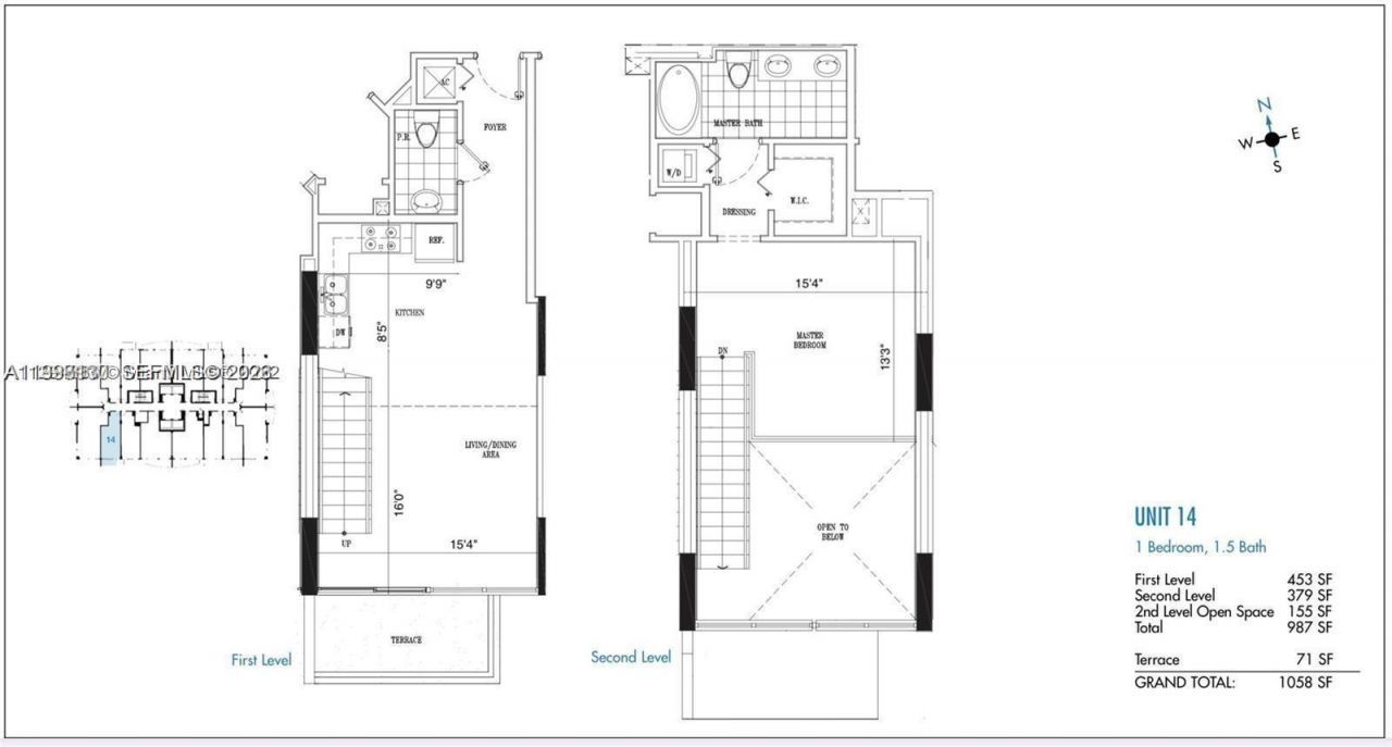 41 SE 5th St, Unit 414, Miami, FL 33131 Photo