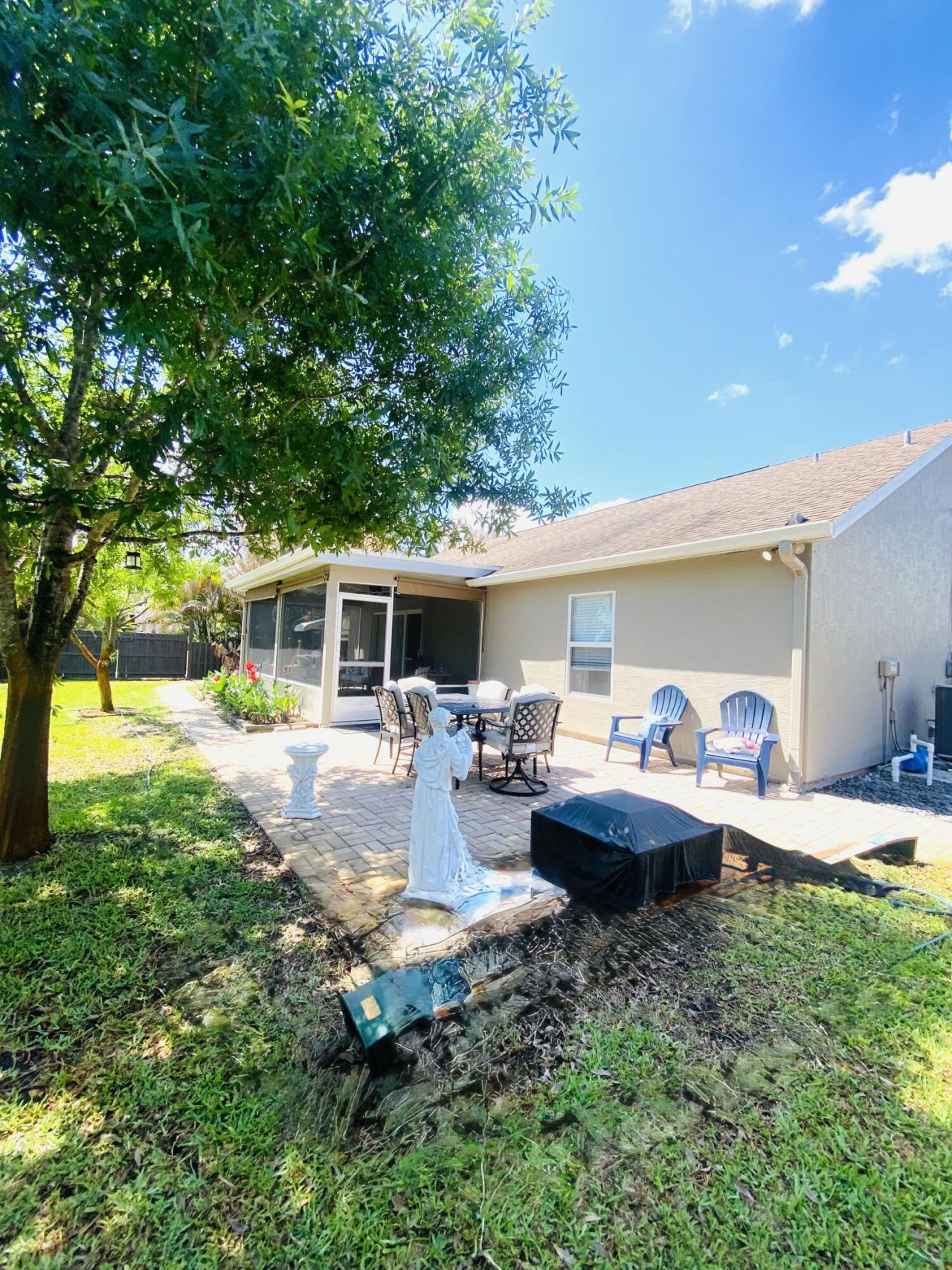 604 SW Columbus Drive, Port Saint Lucie, FL 34953 Photo