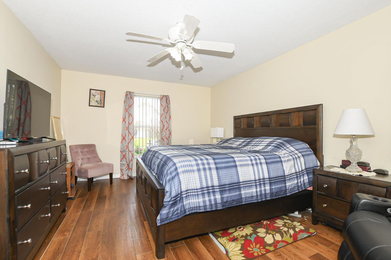 1961 SW Diamond Street, Port Saint Lucie, FL 34953 Photo